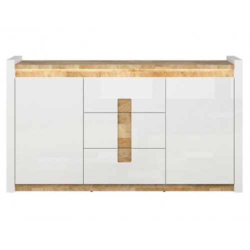Kumode ALAMEDA KOM2D3S